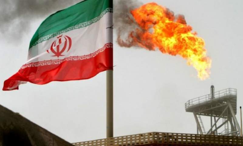 واردات نفت خام ایران در آسیا به کمترین میزان ۵ ساله رسید