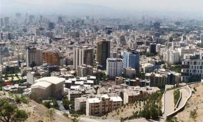 معامله آپارتمان ۱۶۱ میلیونی در تهران