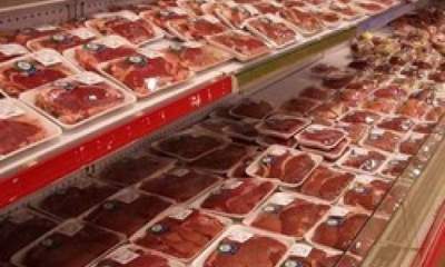 کاهش قیمت گوشت قرمز در راه است