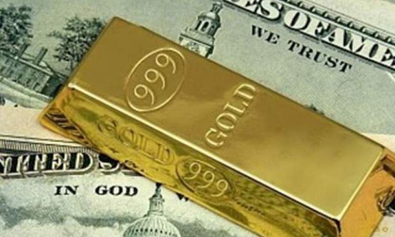 مردم دلارهای خود را به طلا تبدیل کنند