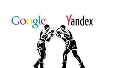 گوگل محبوب ترین موتور جستجو در سراسر جهان نیست