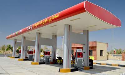 نقش مهم سوخت CNG در خودکفایی در تأمین بنزین