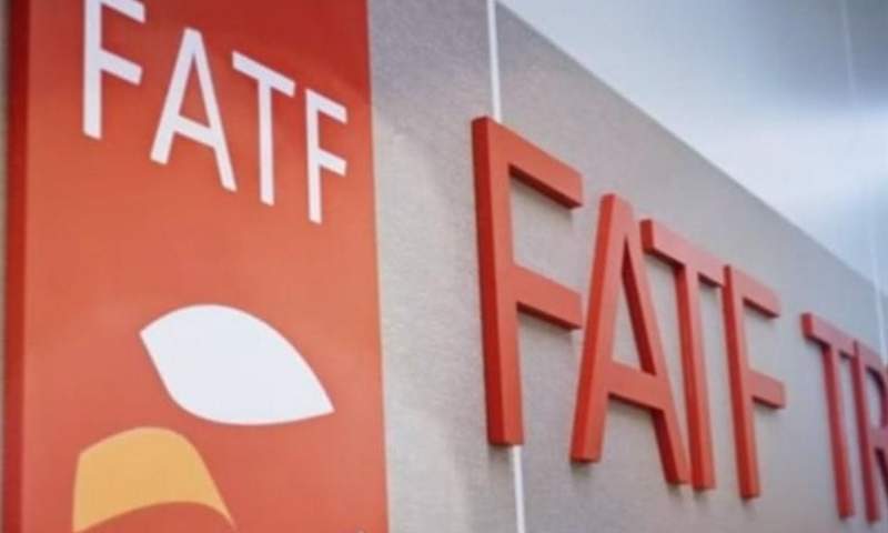 FATF توهم خودساخته از جانب پدیدآورندگان برجام است