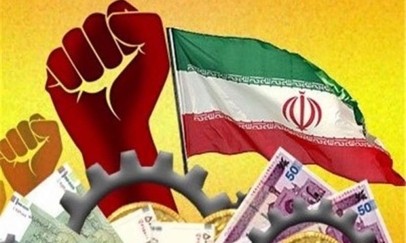 جزییات افزایش تولید محصولات صنعتی در ایران