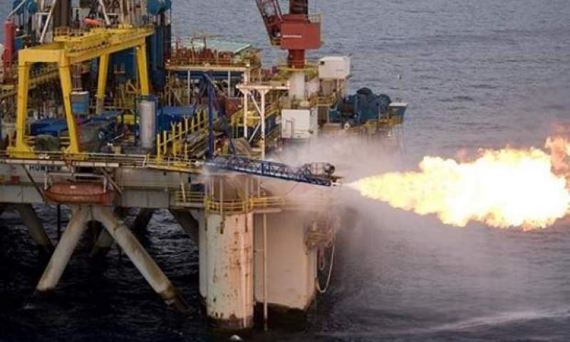 روسیه ۲.۵ برابر ایران به ترکیه گاز صادر کرد