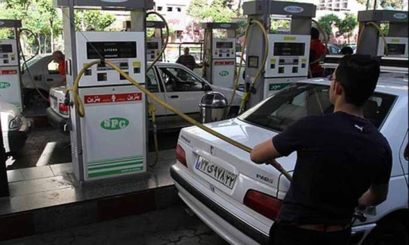 75درصد مردم موافق تخصیص سهمیه بنزین به هر ایرانی