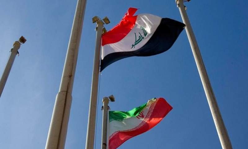 ایران در عراق نیروگاه برق می‌سازد