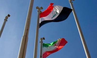ایران در عراق نیروگاه برق می‌سازد