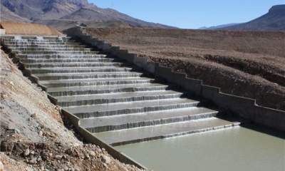 اختصاص ۲۰۰ میلیون دلار از محل صندوق توسعه ملی به طرح‌های آبخیزداری