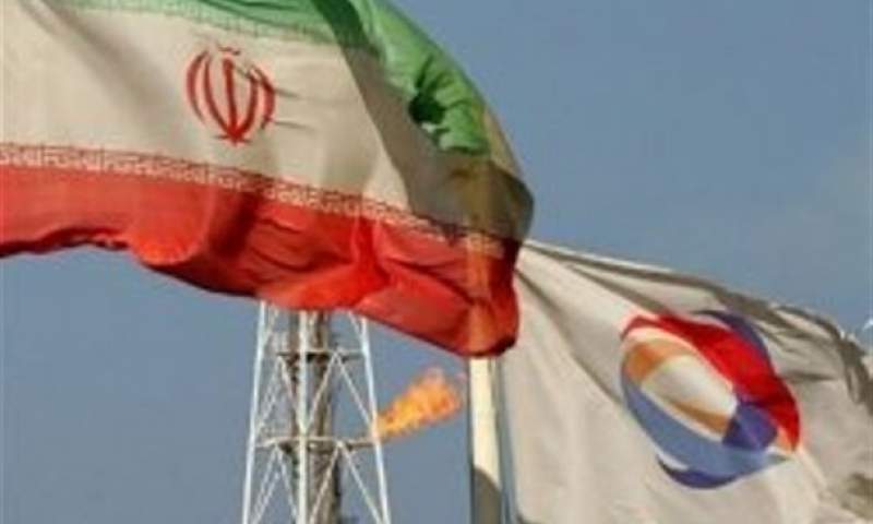 صادرات نفت ایران علی‌رغم تحریم‌ها افزایش یافت