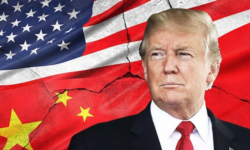 مذاکرات تجاری چین با آمریکا امروز و فردا ادامه دارد
