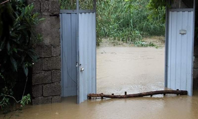 کمک بلاعوض برای بازسازی واحدهای مسکونی خسارت دیده از سیلاب