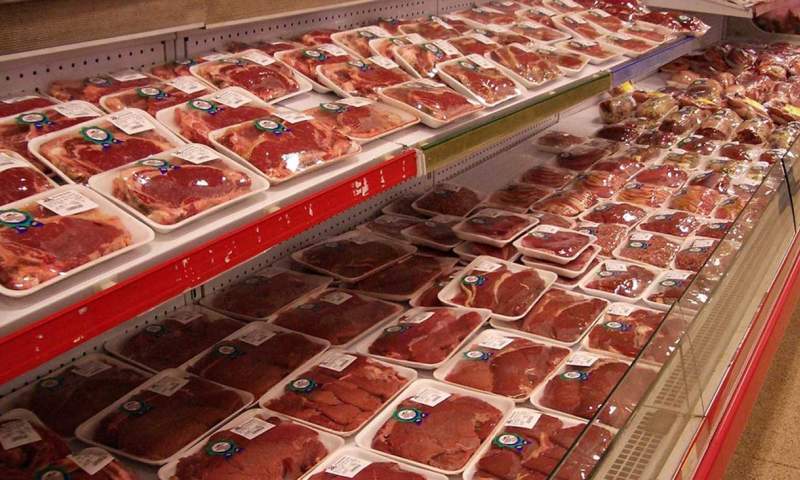 حذف رانت ارزی در واردات گوشت قرمز