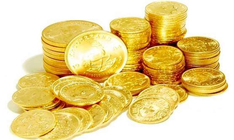 سکه در بازار تهران به ۵ میلیون تومان رسید