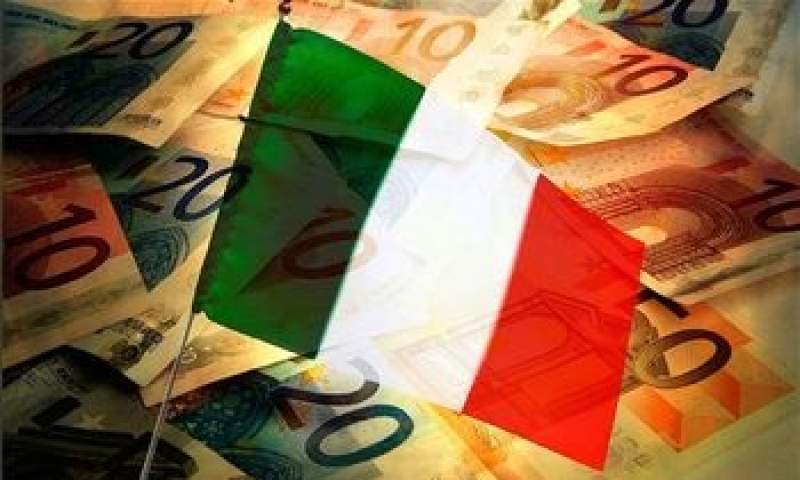 رکود اقتصادی ایتالیا زنگ خطری برای اتحادیه اروپا + فیلم