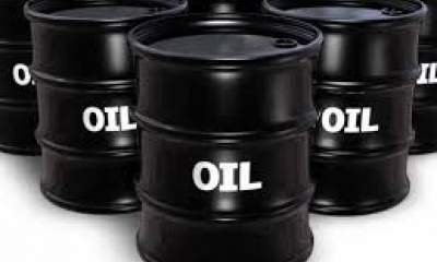 جهش قیمت نفت با احتمال عدم تمدید معافیت‌ از تحریم ایران