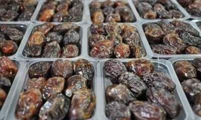 ممنوعیت افزایش قیمت اقلام ماه رمضان