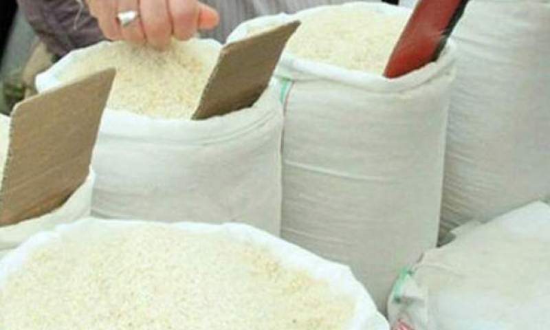 قیمت برنج داخلی بزودی کاهش می یابد