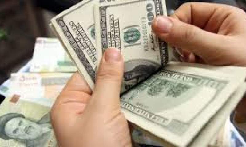 نرخ 47 ارز بین بانکی اعلام شد