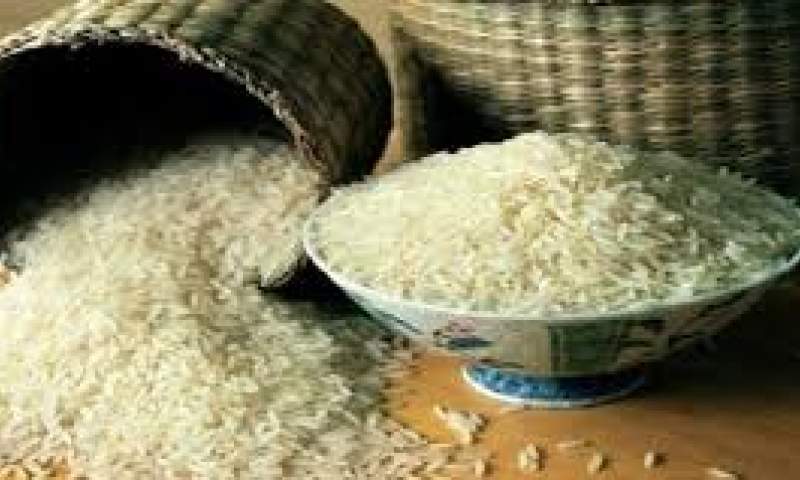 برنج هاشمی با طعم پاکستانی!