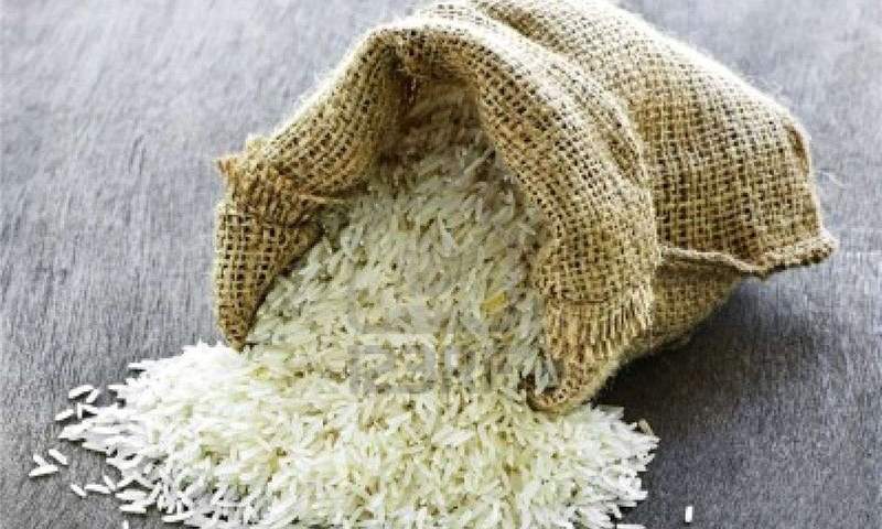 خلأ نظارت، بازار برنج را آشفته کرد
