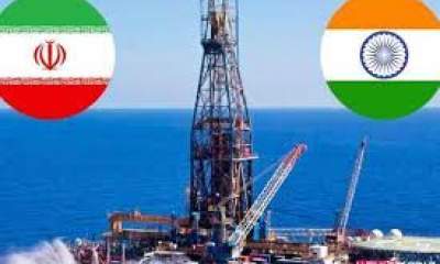 هند قصد دارد واردات نفت ایران را از سر بگیرد