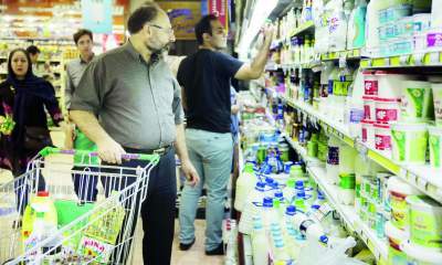 بیشترین افزایش قیمت در اردیبهشت به قند و شکر رسید!