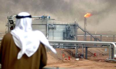نفت عربستان برای مشتریان آسیایی گران شد