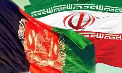 سهم ۱۰ درصدی افغانستان در سبد صادراتی ایران