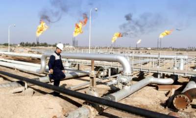 دو میلیون بشکه نفت خام، در راه بورس