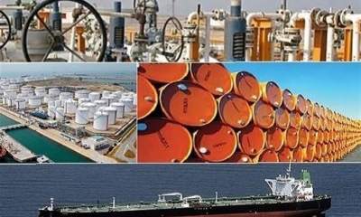 چرا واردات نفت چین از ایران قطع شد؟