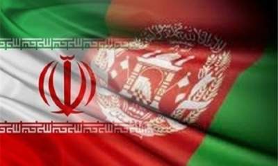 توافق ایران و افغانستان برای استفاده از هیرمند