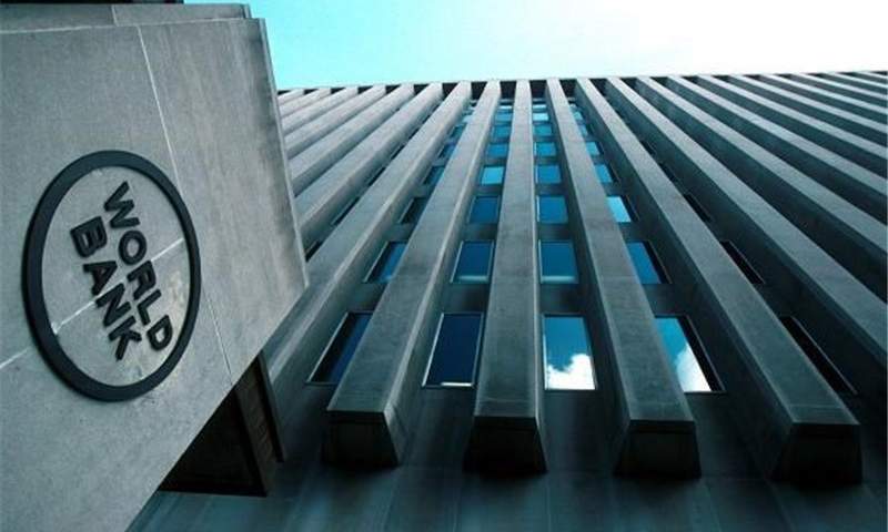 بانک جهانی: فشار تحریم‌ها بر اقتصاد ایران سال آینده تخلیه می‌شود