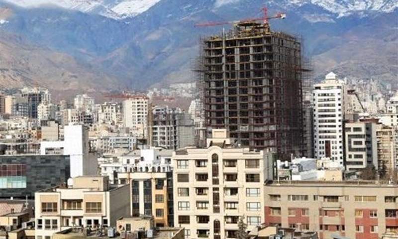 شگفتی بازار مسکن ایران، ۲.۵ میلیون مازاد، ۴ میلیون کمبود