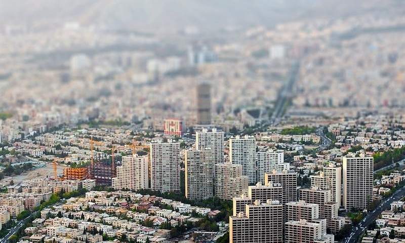 ساخت ۱۰۰ هزار مسکن توسط وزرای راه و دفاع