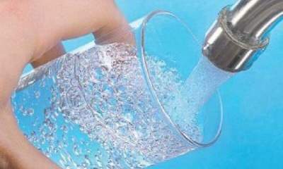 ارزان ترین آب شرب در ایران استفاده می شود