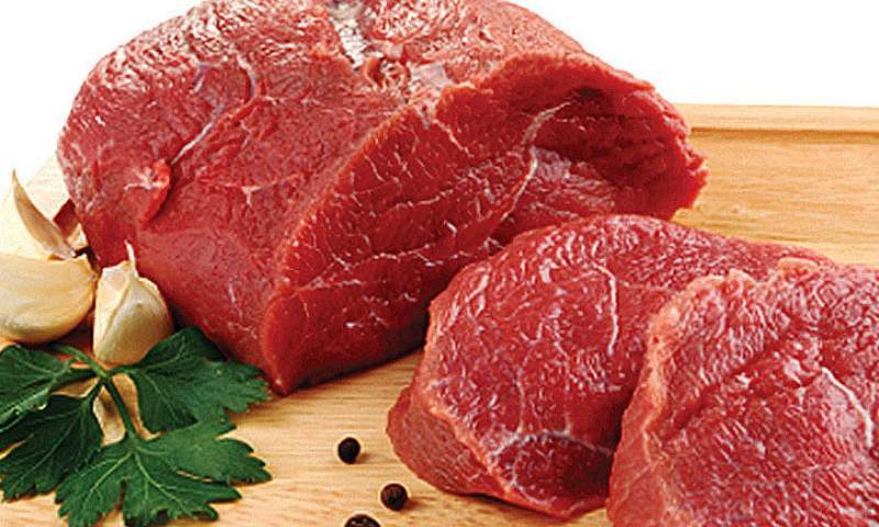 ظرفیت خوب کردستان در تولید گوشت قرمز