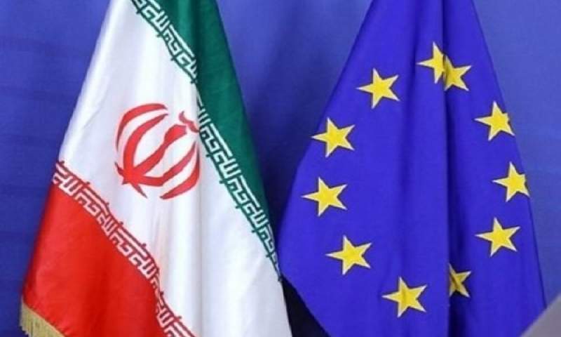 سردرگمی اروپا از اقدام برجامی ایران
