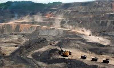۷ درصد ذخایر معدنی دنیا در ایران