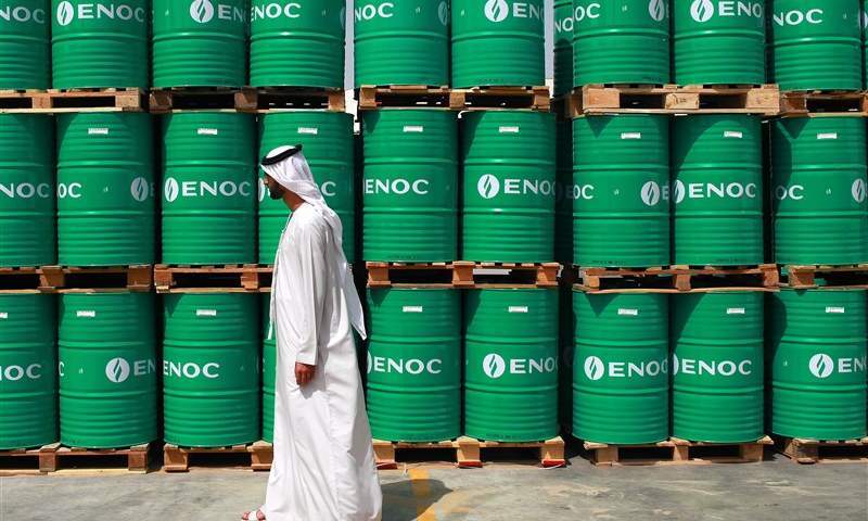 عربستان نتوانست کاهش تولید نفت ایران و ونزوئلا را جبران کند