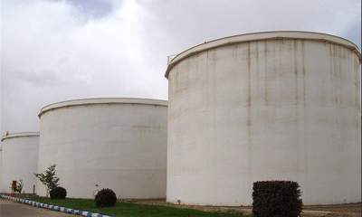 اجرای مصوبه دولت، ایمنی مخازن نفت بجنورد را ارتقا داد