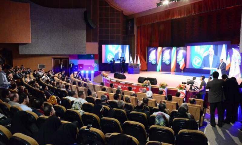 آغاز دومین جشنواره پویانمایی و برنامه‌های عروسکی تلویزیونی ایران