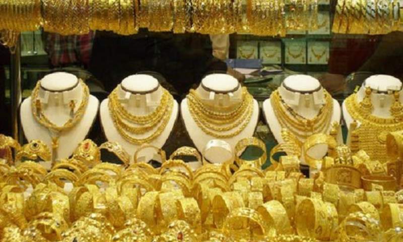 بیش از 50 درصد کارگاه‌های طلاسازی یزد تعطیل شده است