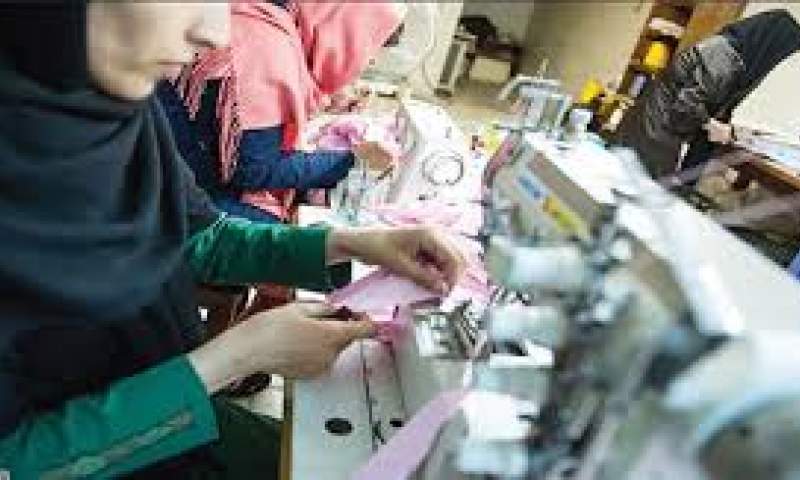 تولید لباس بچه ایرانی به نام ترکیه/ مادر ایرانی پول برای کالای ایرانی نمی‌دهد!