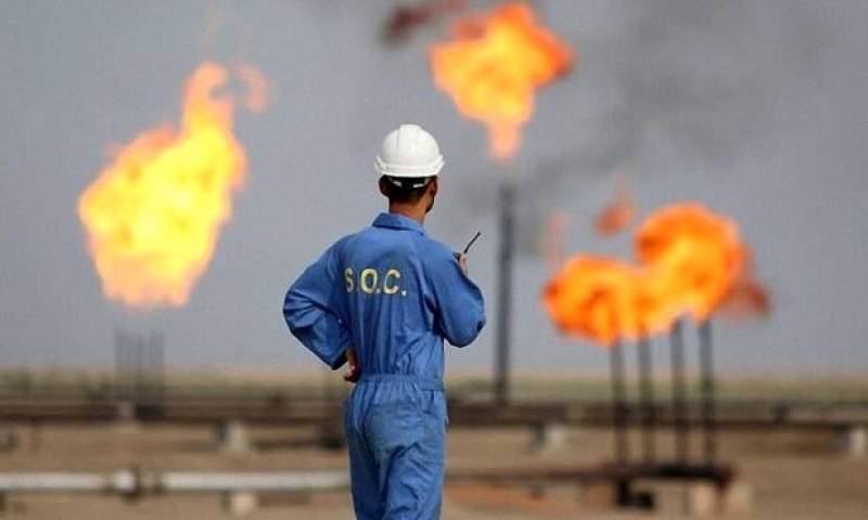 تولید نفت در شرکت مارون ۱۰۳ درصد از برنامه پیشی گرفت