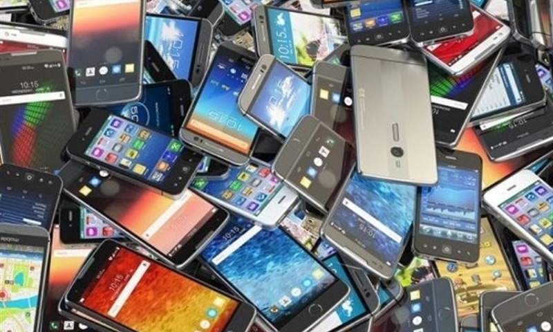 تثبیت قیمت تلفن همراه با وجود نوسانات ارزی