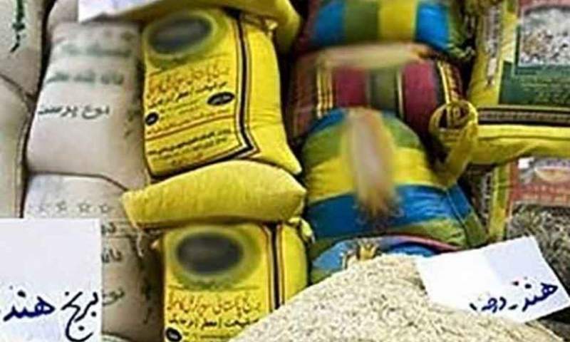 اتاق بازرگانی مازندران خواستار ممنوع شدن واردات برنج شد