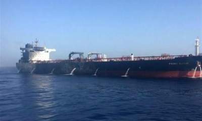 سوخت‌رسانی به کشتی‌های ایرانی در برزیل از سر گرفته شد