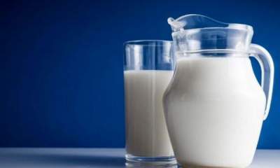 گرانفروشی شیر در سکوت نهاد‌های نظارتی