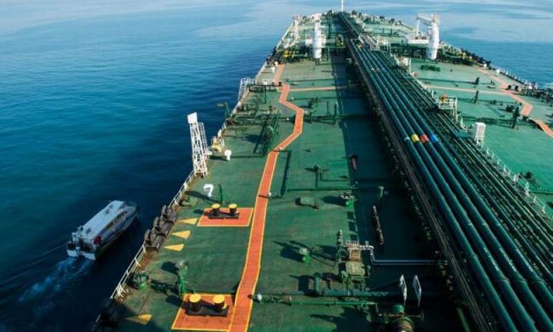 خرید نفت چین از ایران ادامه دارد